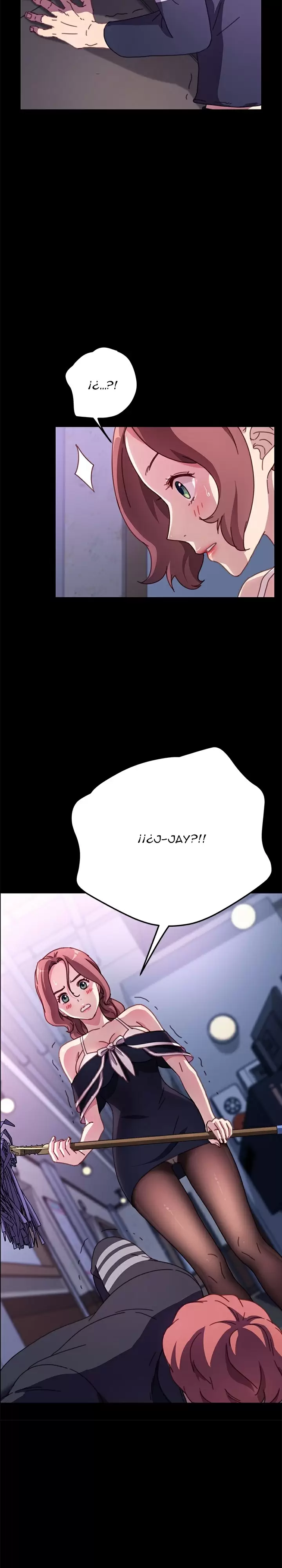 The Perfect Roommates Capítulo 54 - Page 7