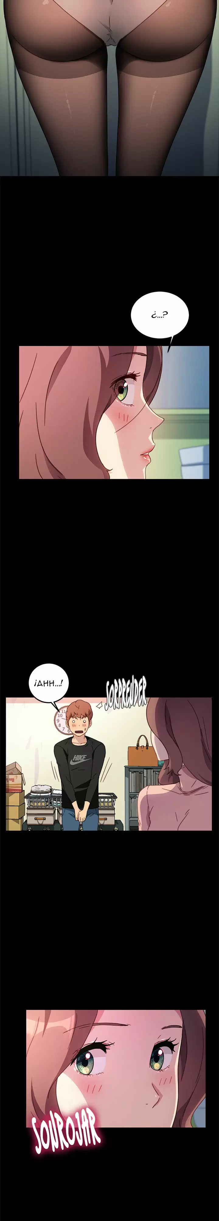 The Perfect Roommates Capítulo 55 - Page 11
