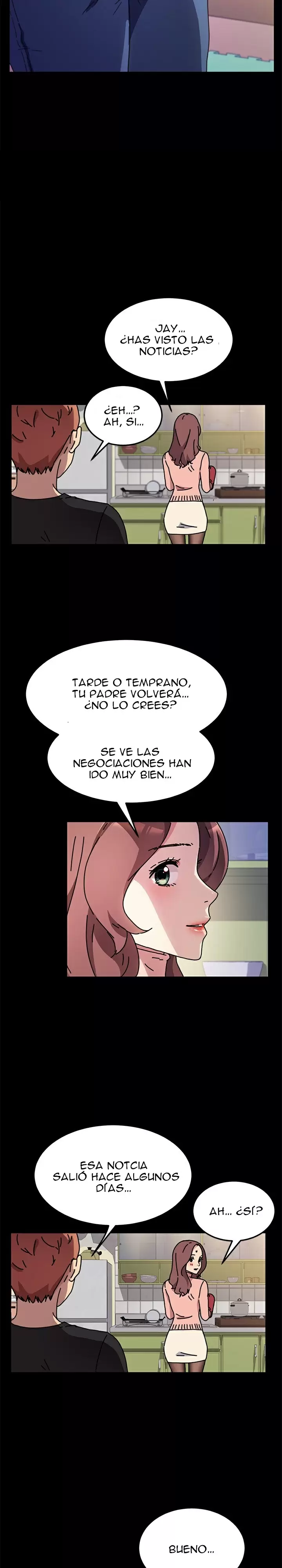 The Perfect Roommates Capítulo 55 - Page 16