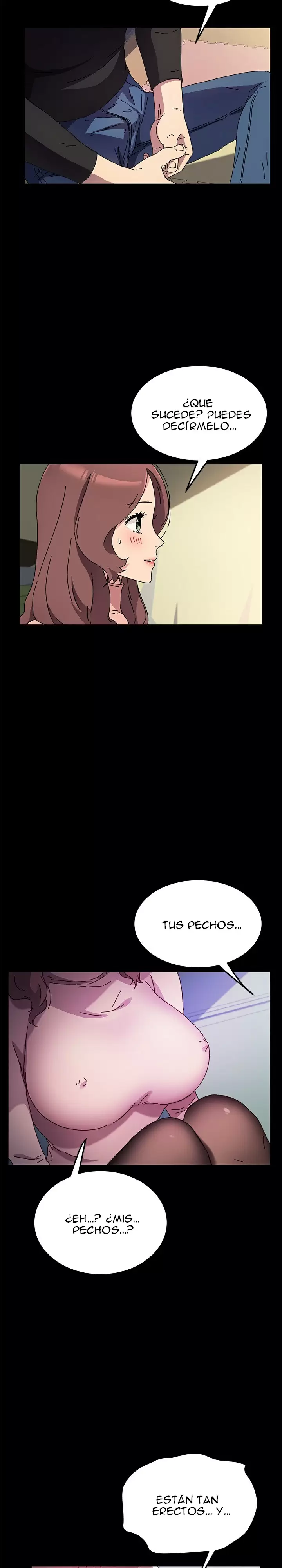 The Perfect Roommates Capítulo 55 - Page 20