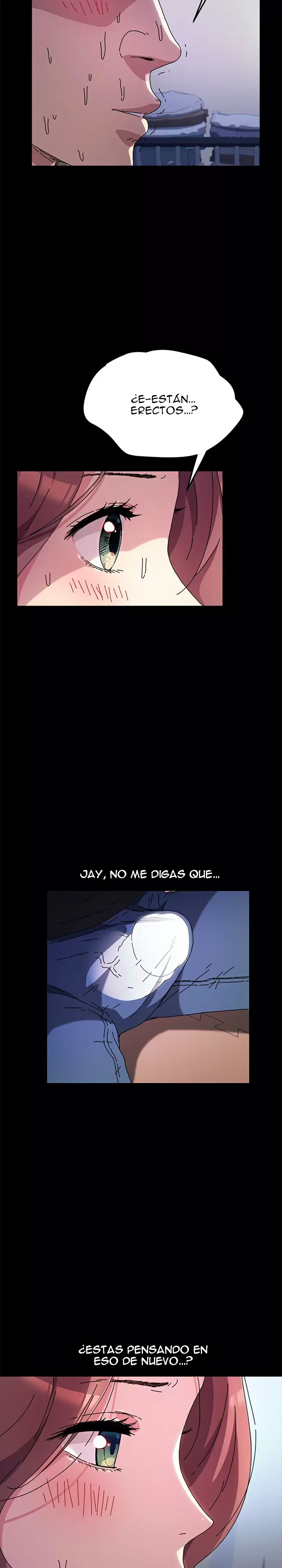 The Perfect Roommates Capítulo 55 - Page 21
