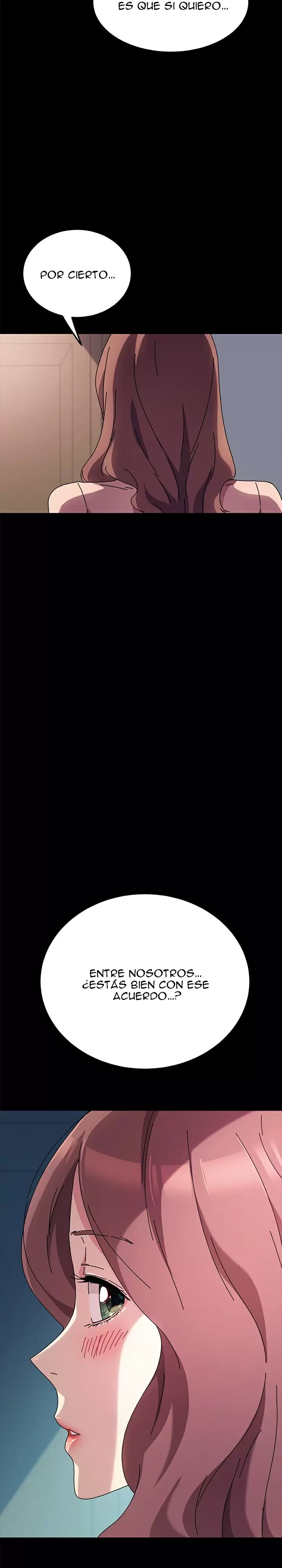 The Perfect Roommates Capítulo 55 - Page 28