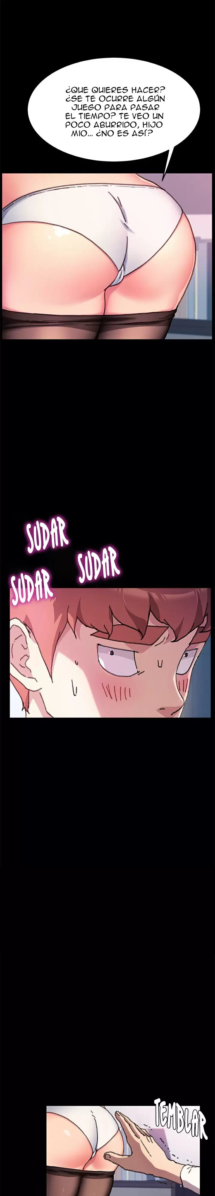 The Perfect Roommates Capítulo 56 - Page 11