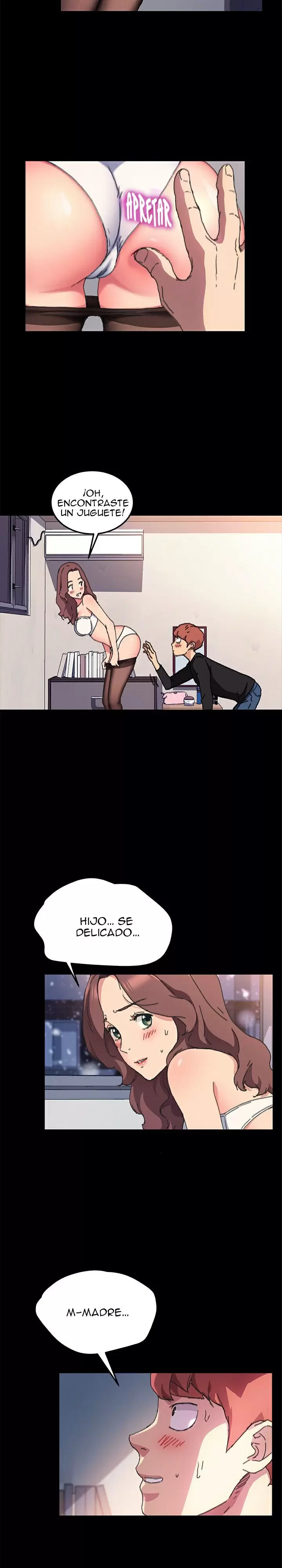 The Perfect Roommates Capítulo 56 - Page 12