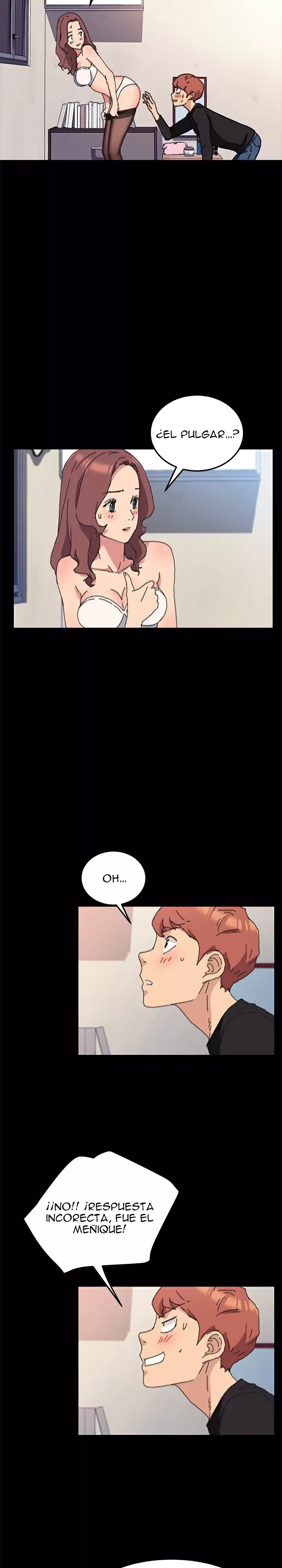 The Perfect Roommates Capítulo 56 - Page 14