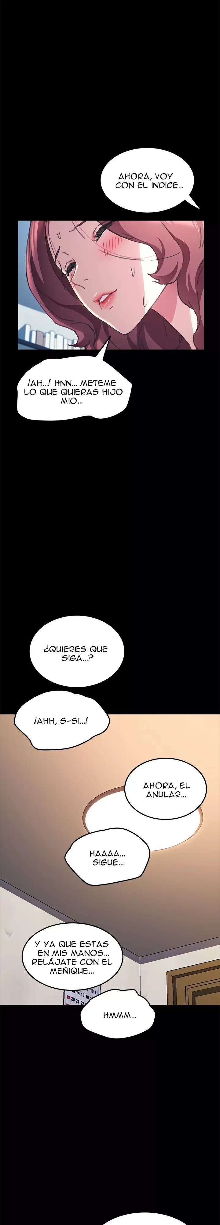 The Perfect Roommates Capítulo 56 - Page 21