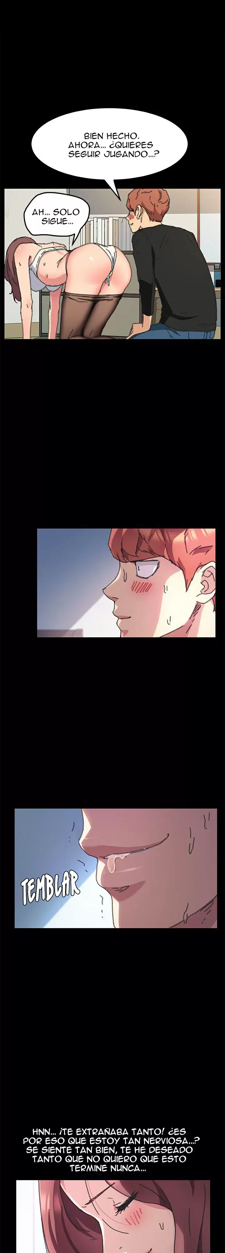 The Perfect Roommates Capítulo 56 - Page 23