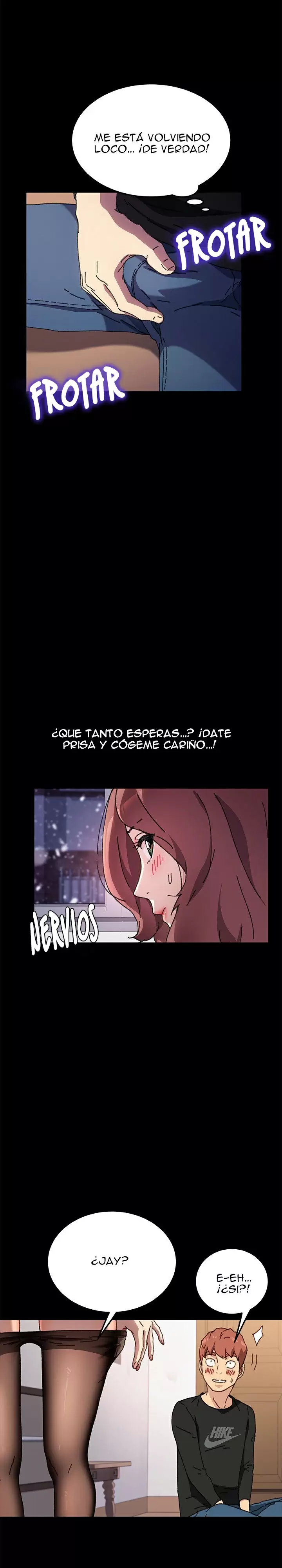 The Perfect Roommates Capítulo 56 - Page 9