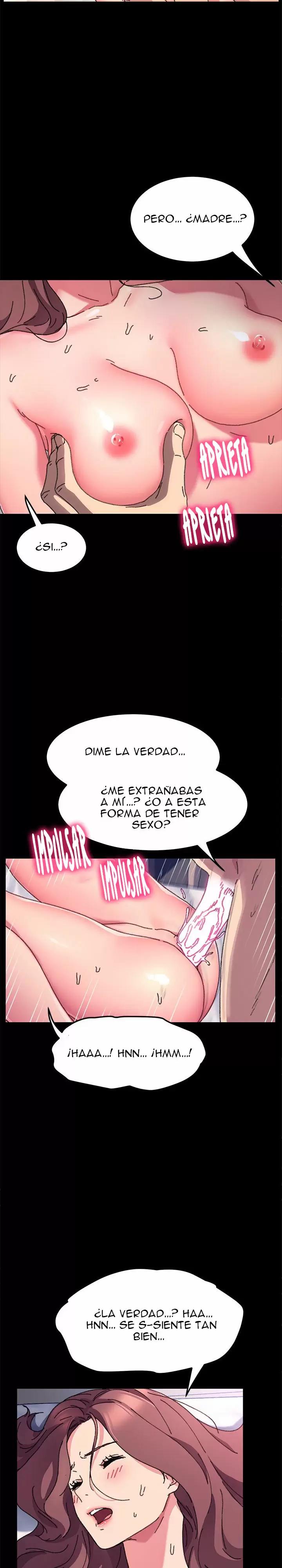 The Perfect Roommates Capítulo 57 - Page 13