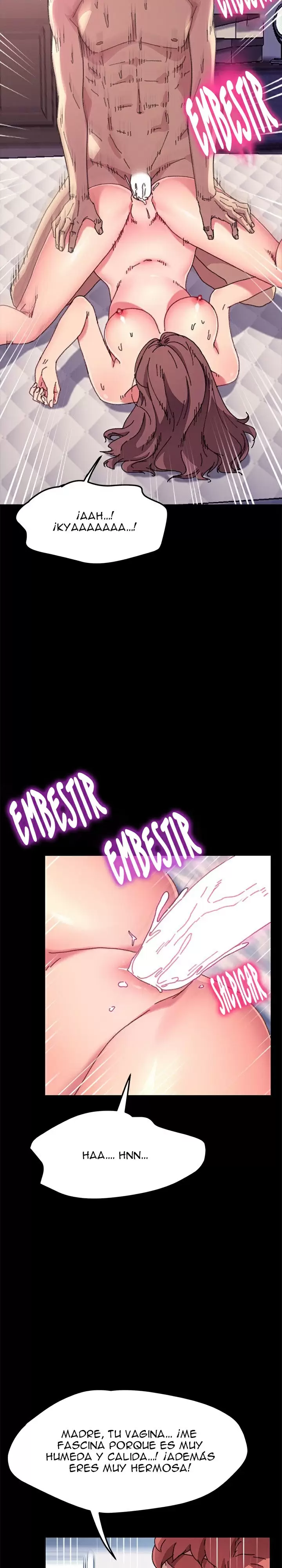 The Perfect Roommates Capítulo 57 - Page 16