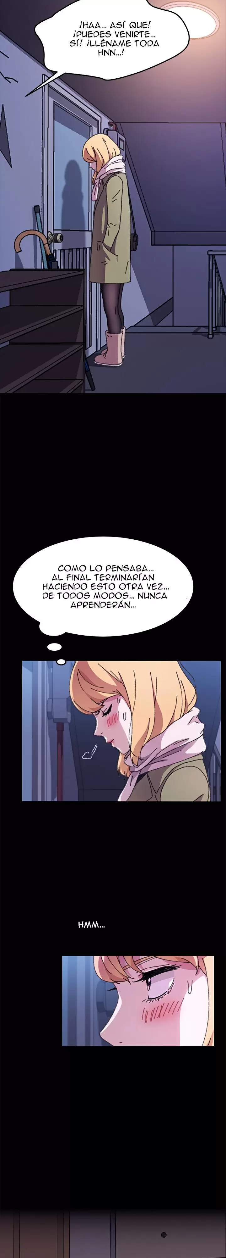 The Perfect Roommates Capítulo 57 - Page 20