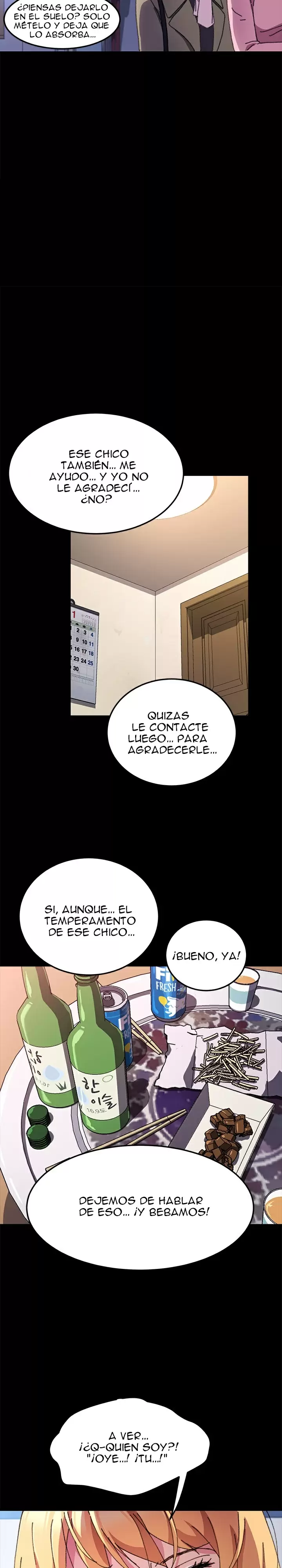 The Perfect Roommates Capítulo 57 - Page 23
