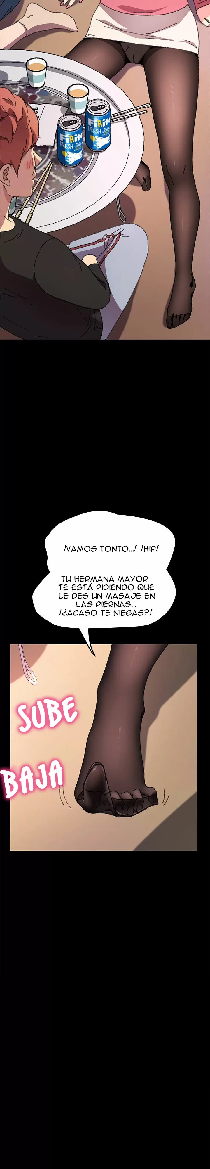 The Perfect Roommates Capítulo 57 - Page 26