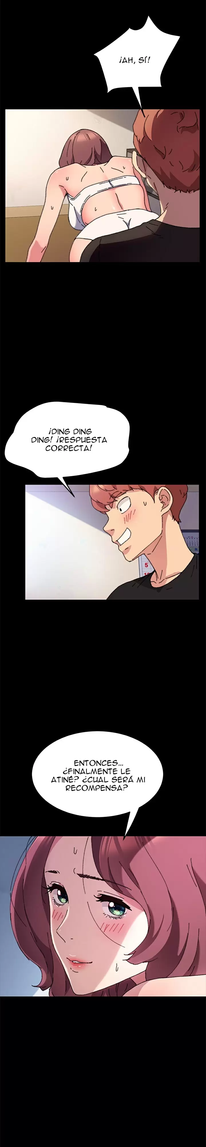 The Perfect Roommates Capítulo 57 - Page 6