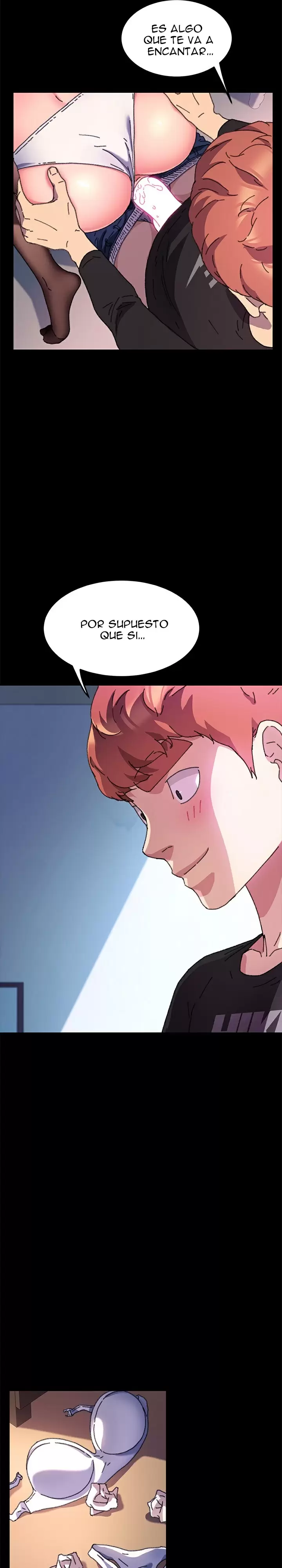 The Perfect Roommates Capítulo 57 - Page 7
