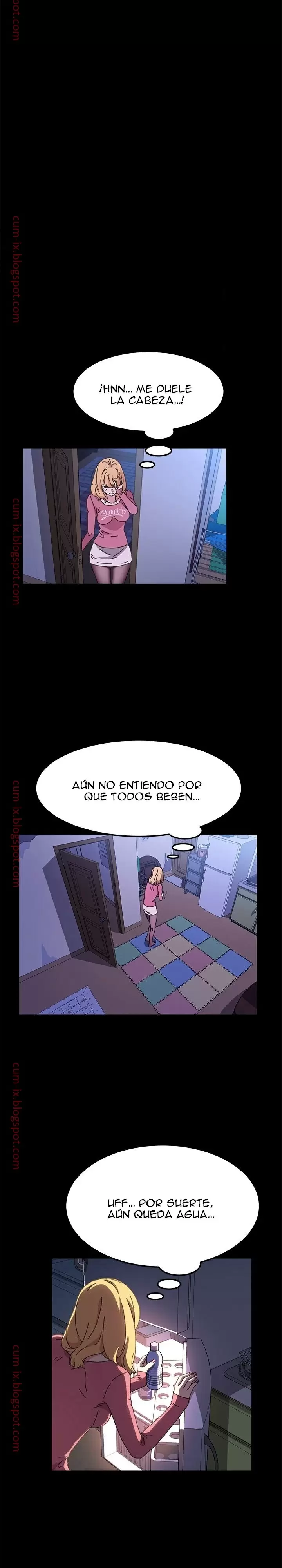 The Perfect Roommates Capítulo 58 - Page 11
