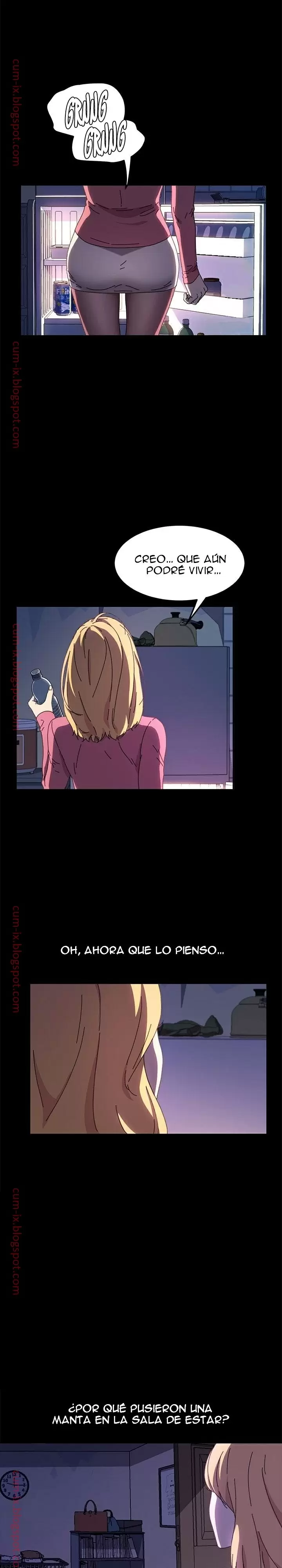 The Perfect Roommates Capítulo 58 - Page 12