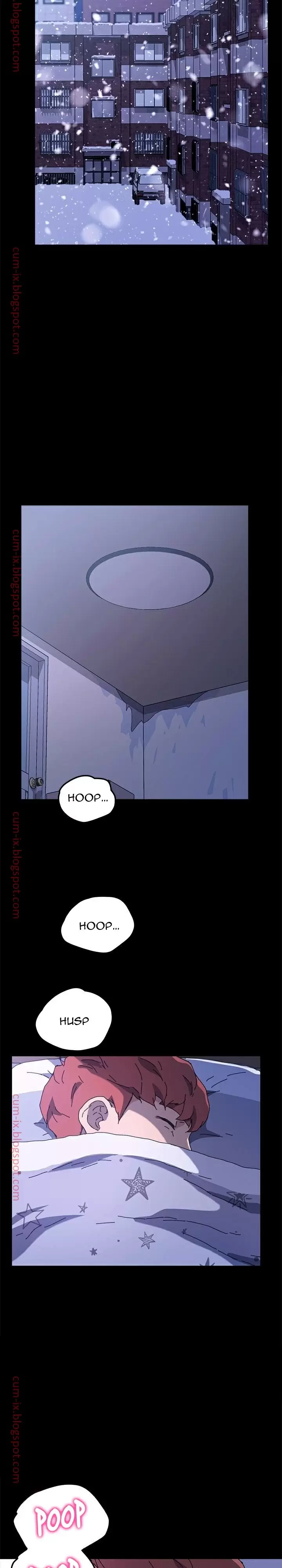 The Perfect Roommates Capítulo 58 - Page 18