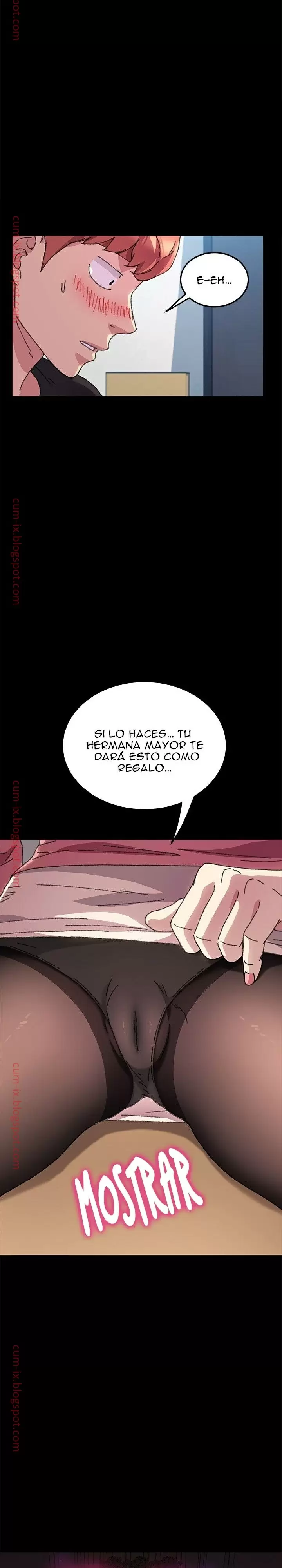 The Perfect Roommates Capítulo 58 - Page 2
