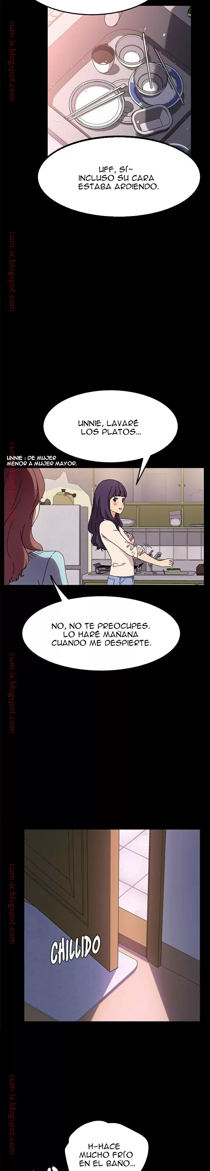The Perfect Roommates Capítulo 58 - Page 5
