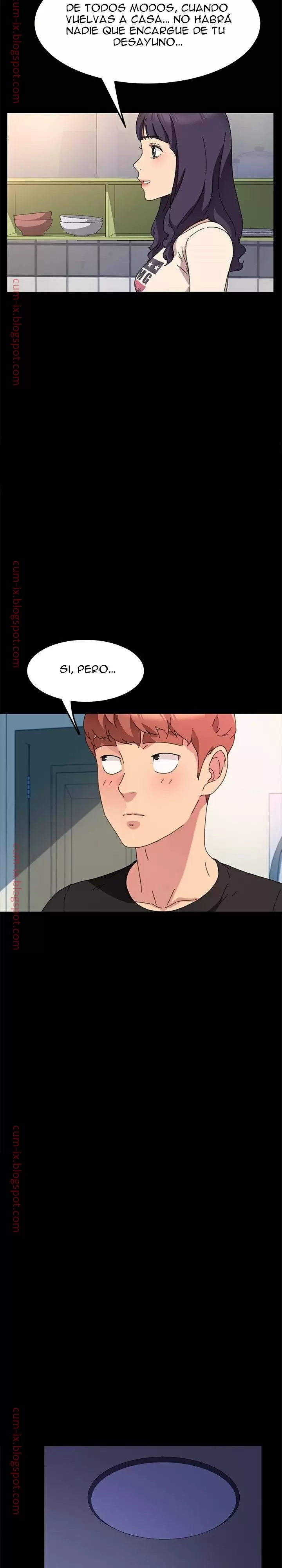 The Perfect Roommates Capítulo 58 - Page 7