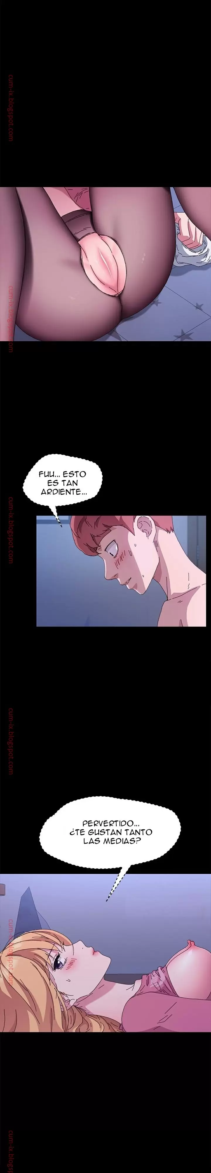 The Perfect Roommates Capítulo 59 - Page 10