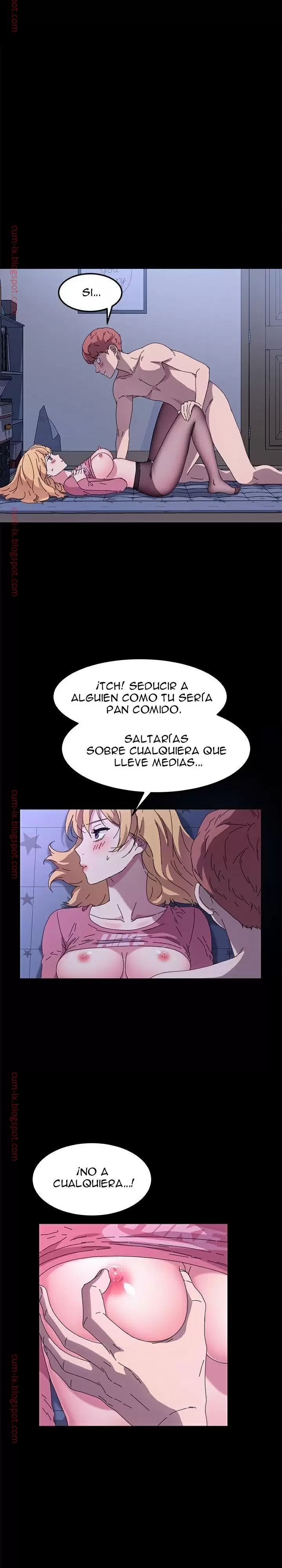 The Perfect Roommates Capítulo 59 - Page 11