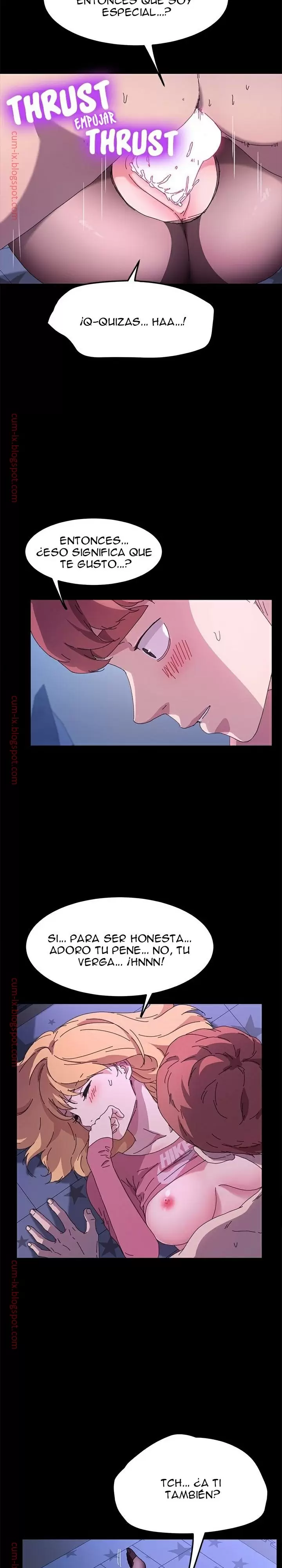 The Perfect Roommates Capítulo 59 - Page 17