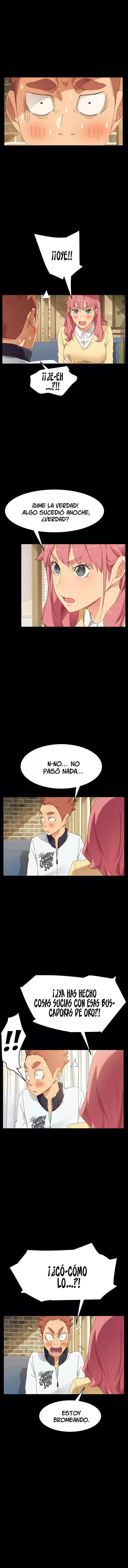 The Perfect Roommates Capítulo 6 - Page 6