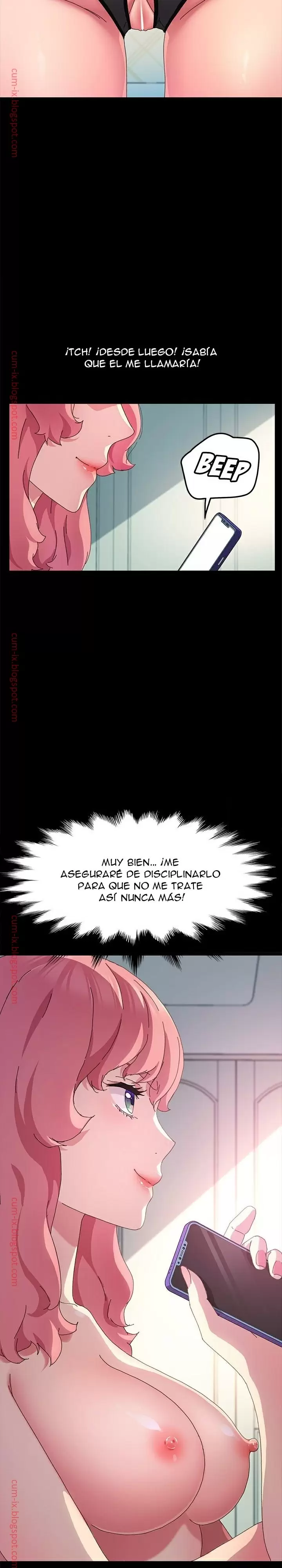 The Perfect Roommates Capítulo 60 - Page 12