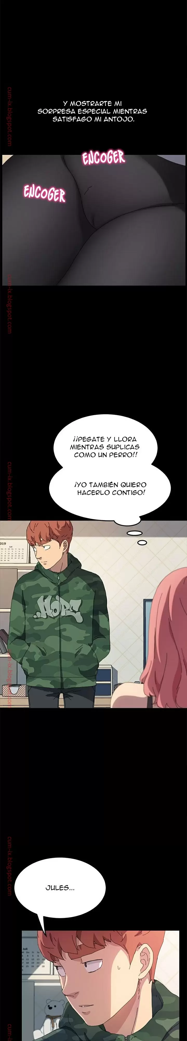 The Perfect Roommates Capítulo 60 - Page 17
