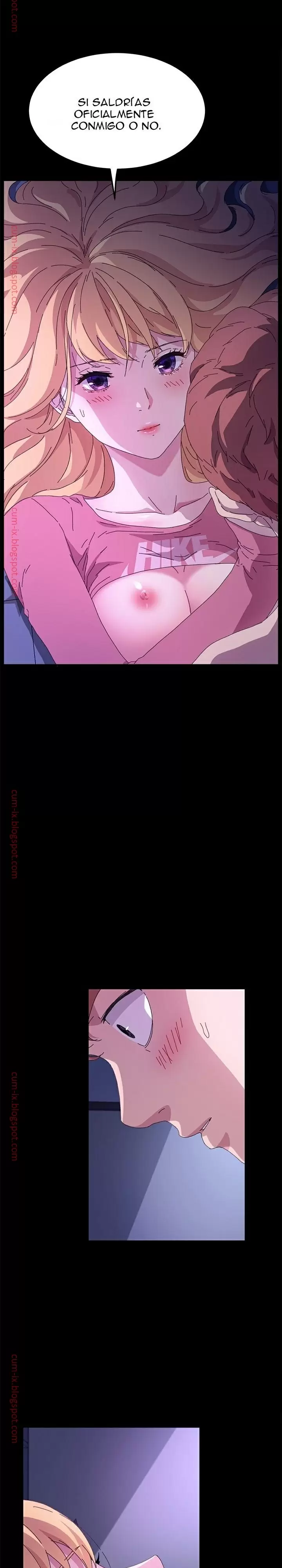 The Perfect Roommates Capítulo 60 - Page 2