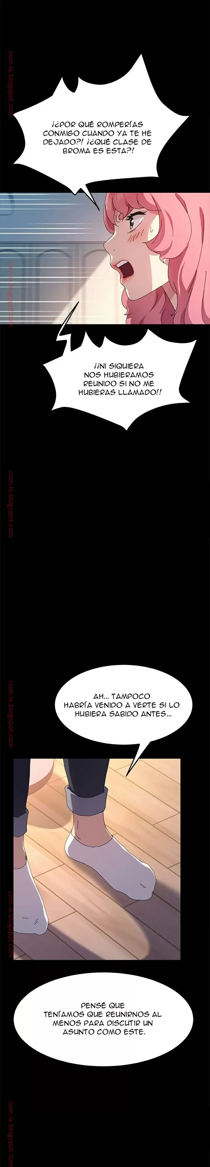 The Perfect Roommates Capítulo 60 - Page 21