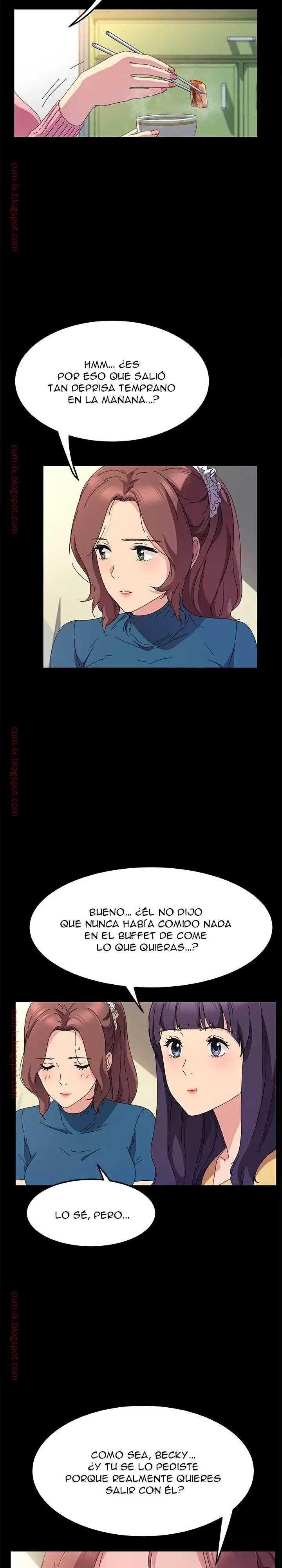 The Perfect Roommates Capítulo 60 - Page 6