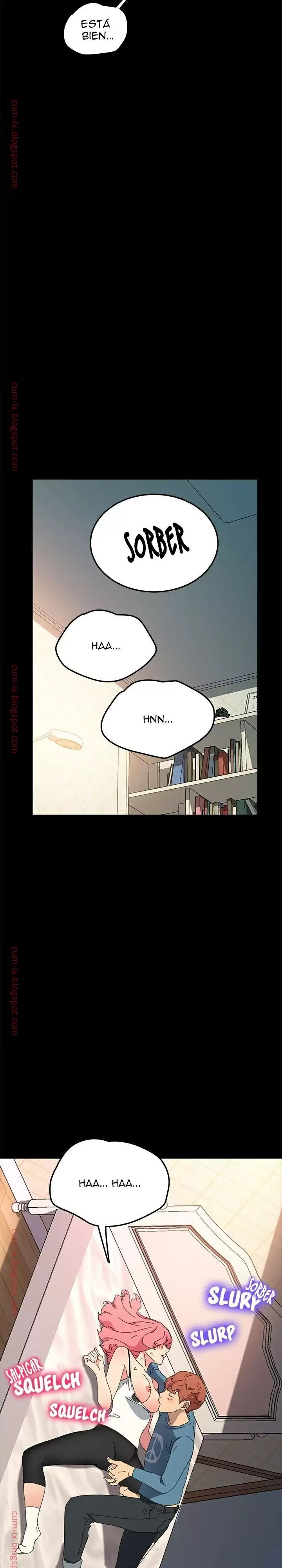 The Perfect Roommates Capítulo 61 - Page 10