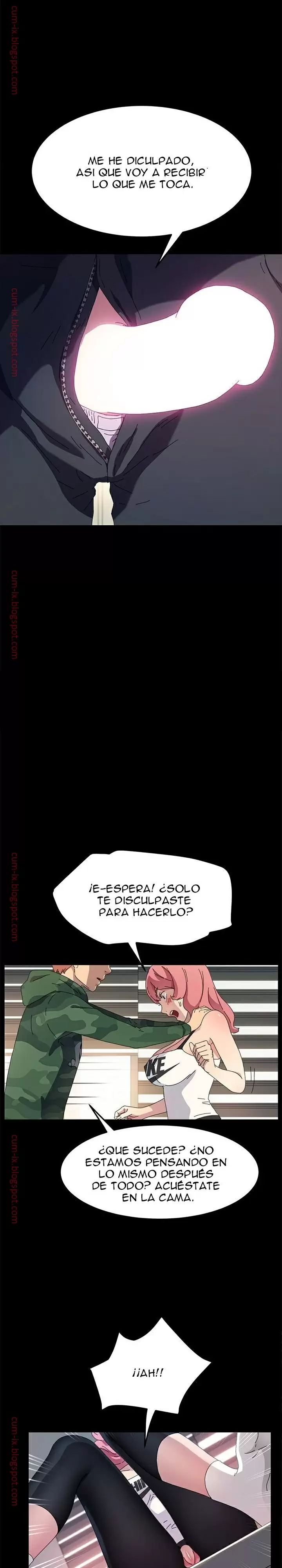 The Perfect Roommates Capítulo 61 - Page 7