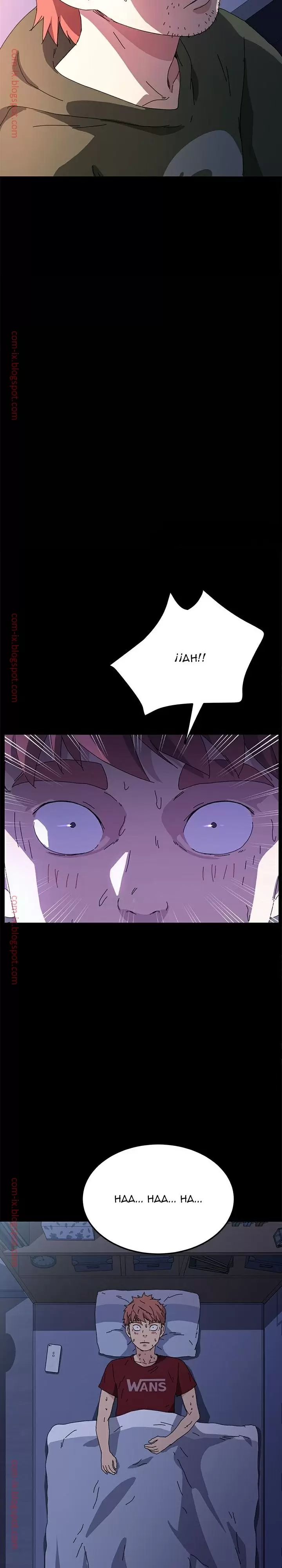 The Perfect Roommates Capítulo 62 - Page 13