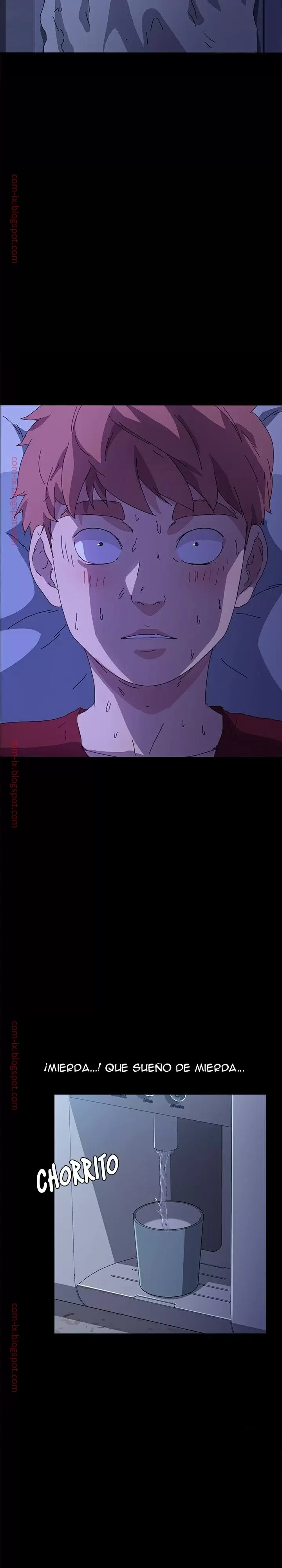 The Perfect Roommates Capítulo 62 - Page 14