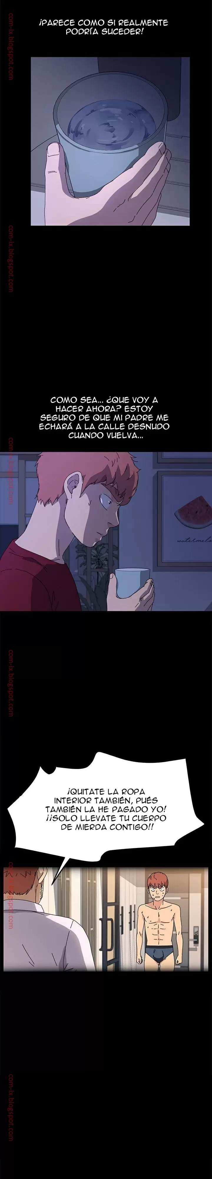 The Perfect Roommates Capítulo 62 - Page 15