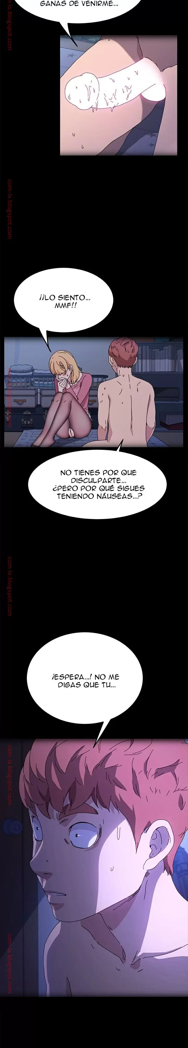 The Perfect Roommates Capítulo 62 - Page 17