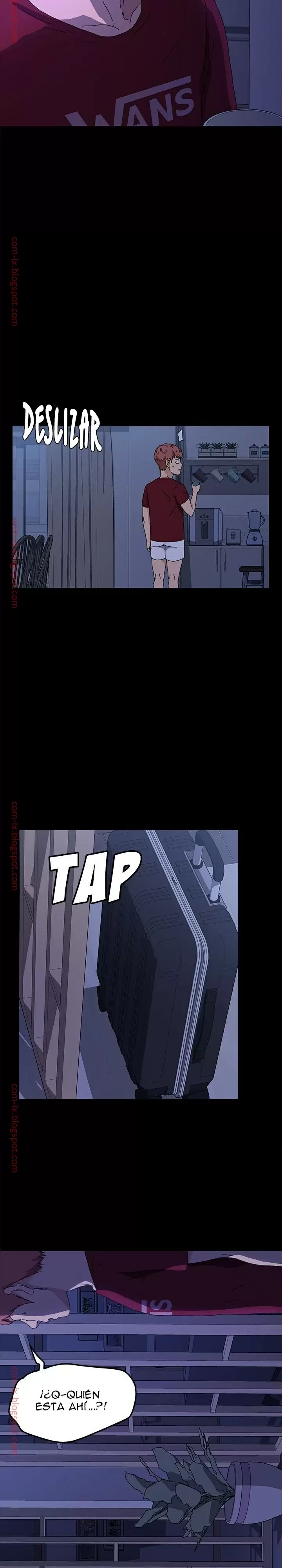 The Perfect Roommates Capítulo 62 - Page 19