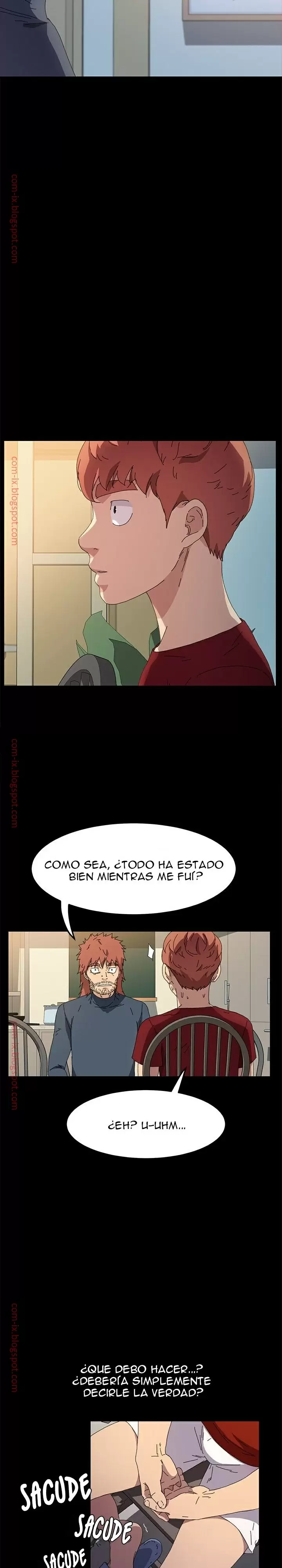 The Perfect Roommates Capítulo 62 - Page 23