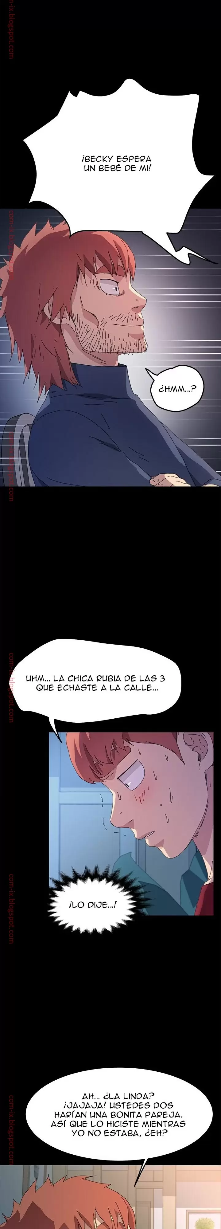 The Perfect Roommates Capítulo 62 - Page 26