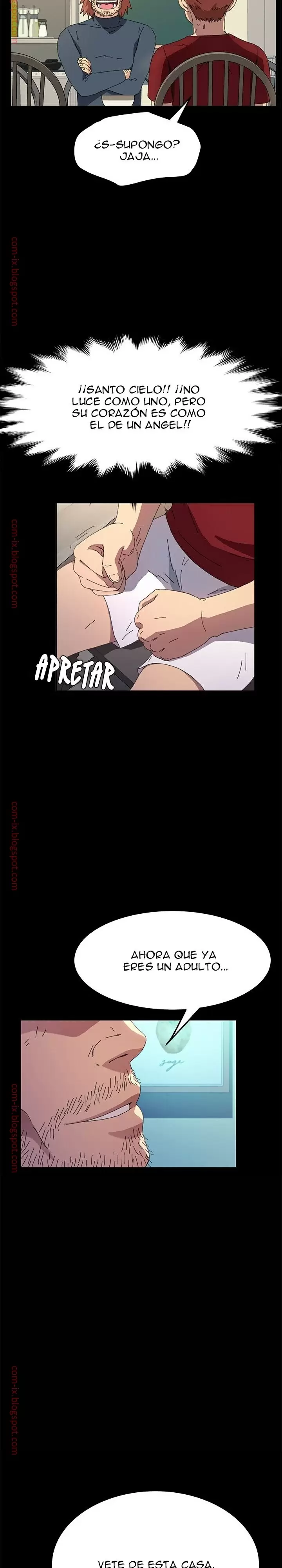 The Perfect Roommates Capítulo 62 - Page 28