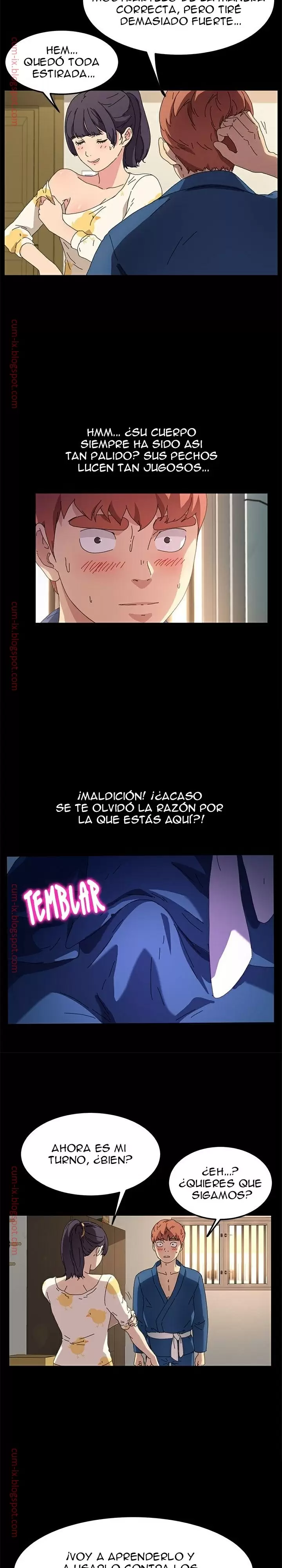 The Perfect Roommates Capítulo 63 - Page 15