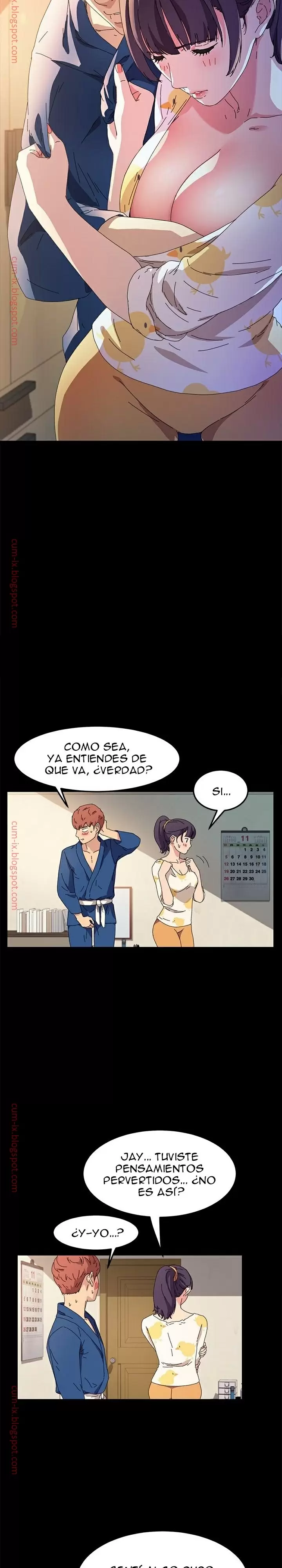 The Perfect Roommates Capítulo 63 - Page 19