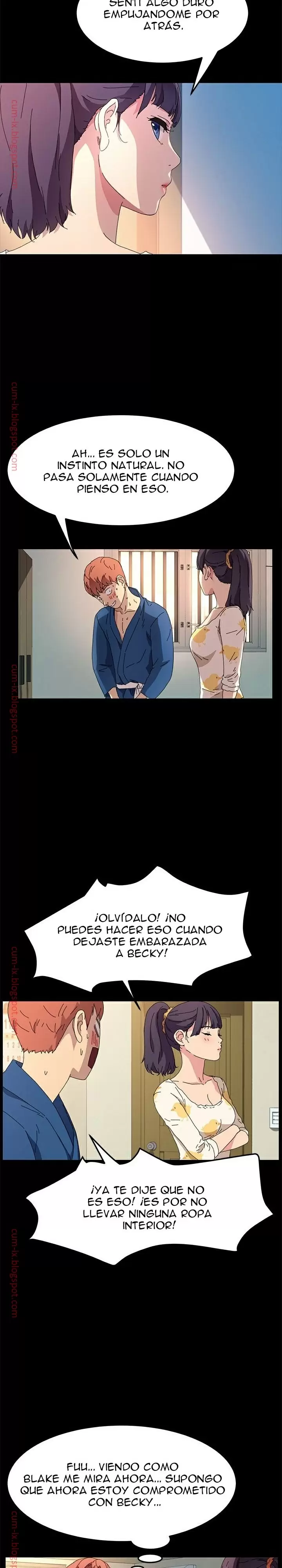 The Perfect Roommates Capítulo 63 - Page 20