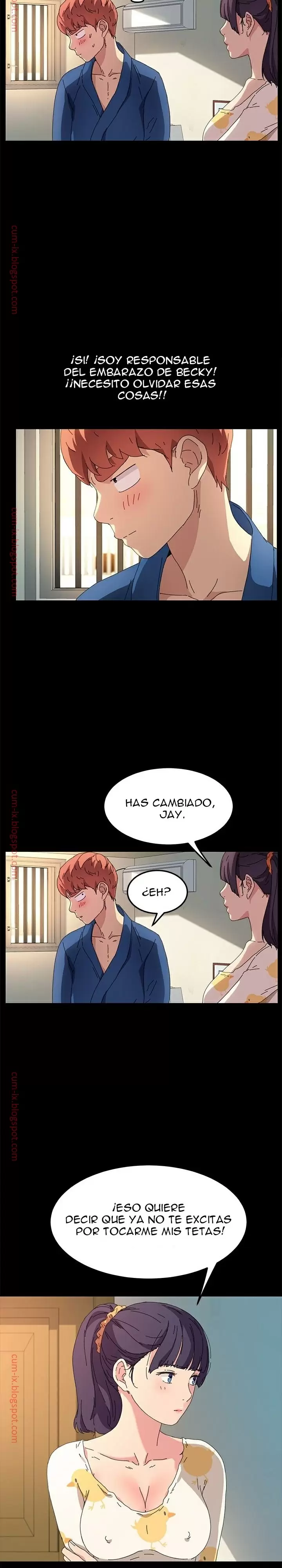 The Perfect Roommates Capítulo 63 - Page 21