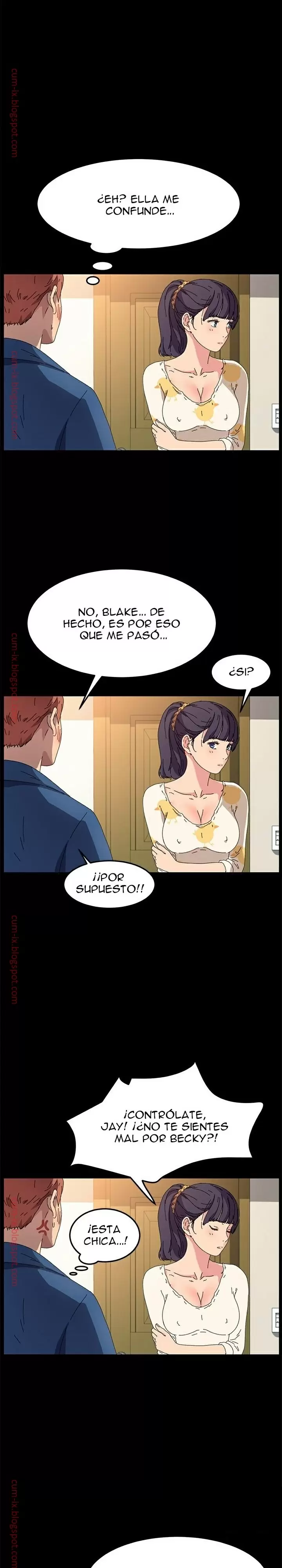 The Perfect Roommates Capítulo 63 - Page 22