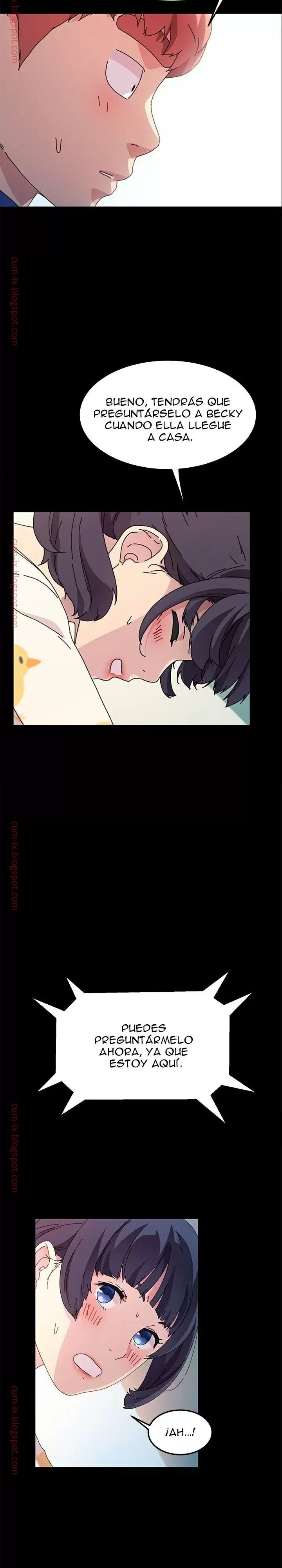 The Perfect Roommates Capítulo 64 - Page 10